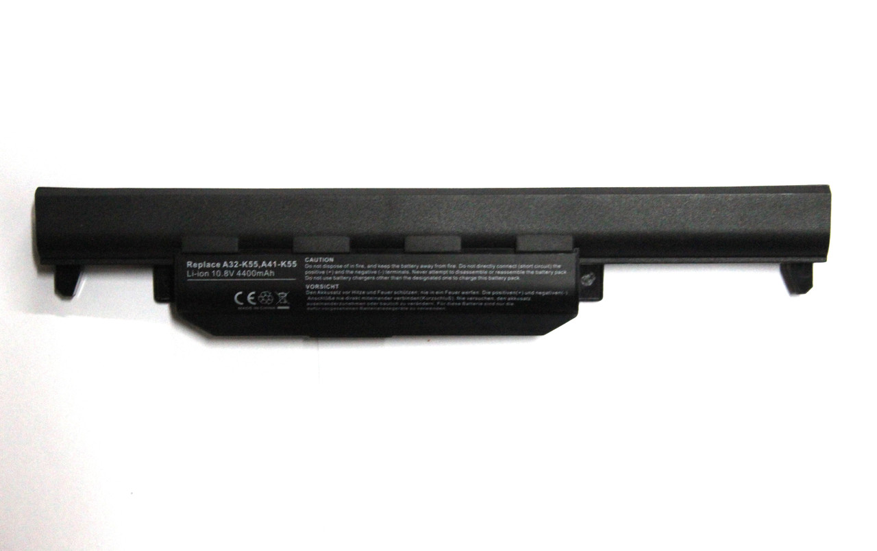 Аккумулятор для Ноутбука Asus K55 A32-K55 - фото 2 - id-p75908208