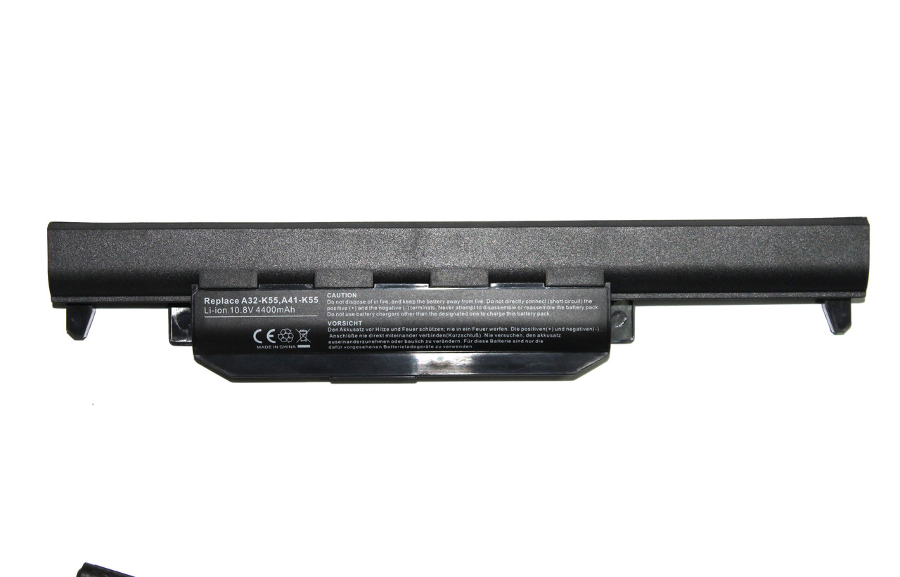 Аккумулятор для Ноутбука Asus K55 A32-K55, фото 1