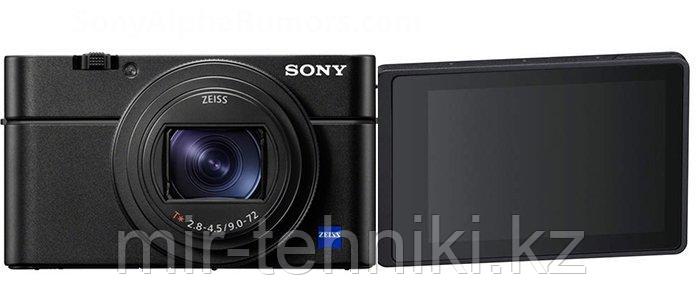 Фотоаппарат Sony ZV-1 (Меню на русском языке) - фото 3 - id-p111474637