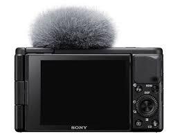 Фотоаппарат Sony ZV-1 (Меню на русском языке) - фото 4 - id-p111474637