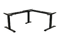 Подстолье на трех опорах с электрической регулировкой и пультом с памятью PE333