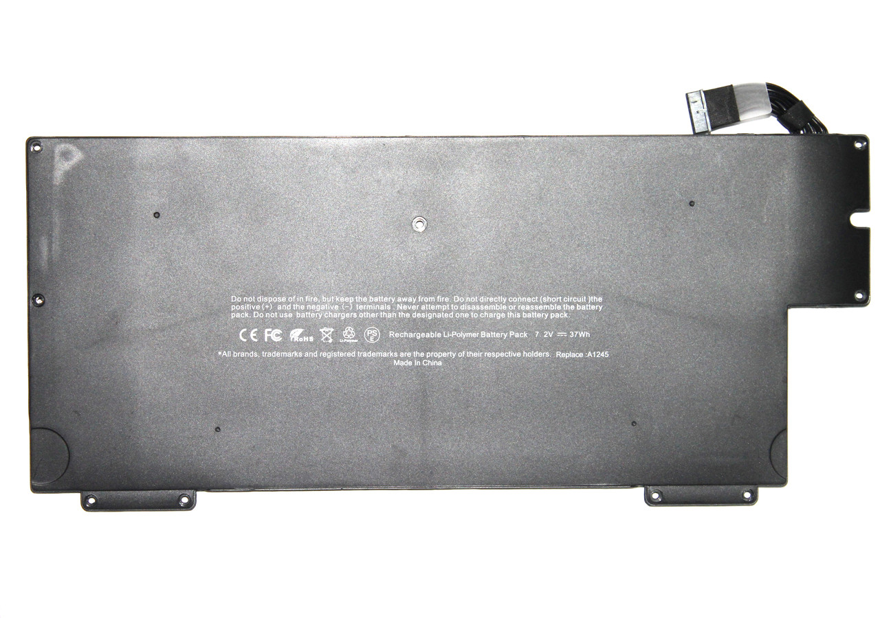 Аккумулятор для Ноутбука APL Macbook Pro A1237 A1304, A1245 - фото 1 - id-p75908565