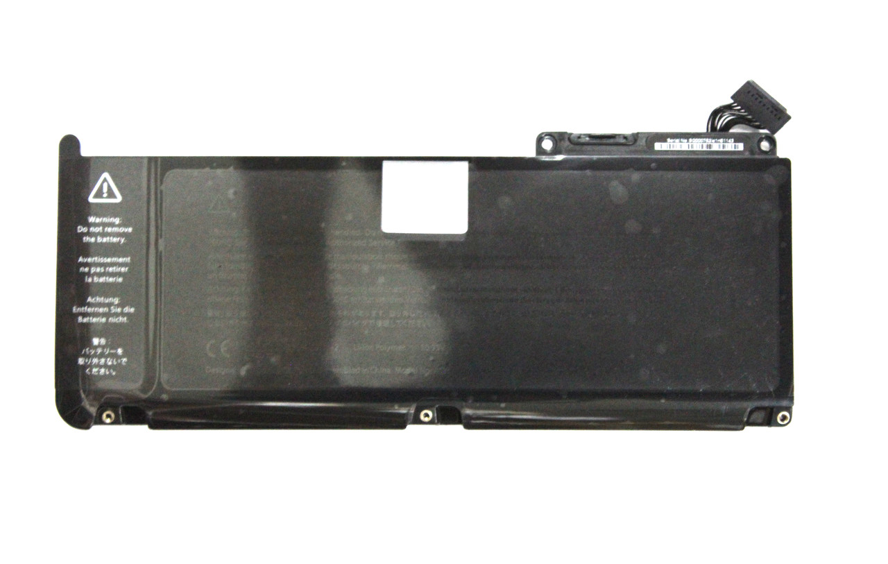 Аккумулятор для Ноутбука APL Macbook A1342, A1331 - фото 1 - id-p56135629