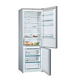 Холодильник Bosch KGN49XL30U, фото 2