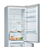 Холодильник Bosch KGN49XL30U, фото 3