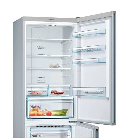 Холодильник Bosch KGN49XL30U - фото 3 - id-p111474811