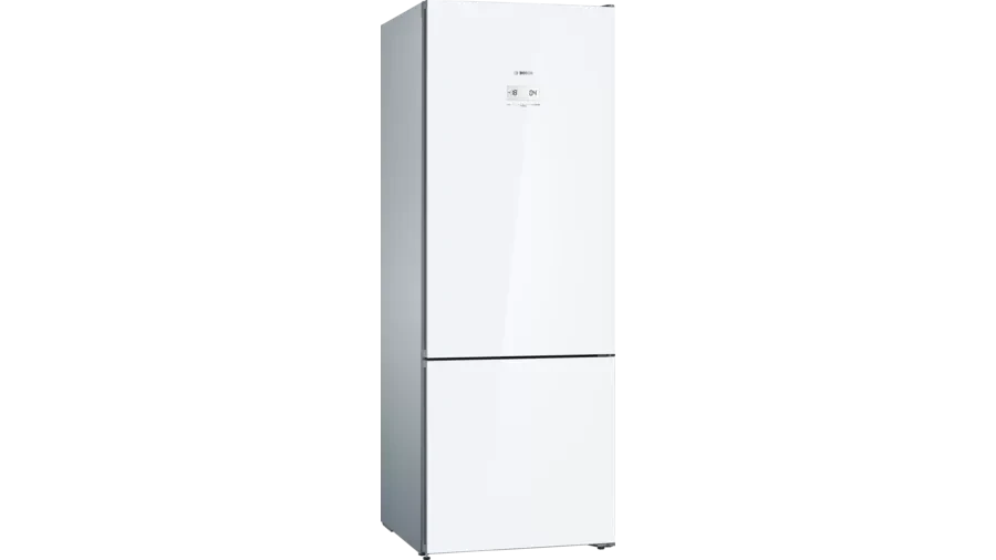 Холодильник Bosch KGN56LW30U - фото 1 - id-p111474813