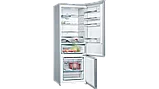 Холодильник Bosch KGN56LW30U, фото 2