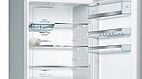 Холодильник Bosch KGN56LW30U, фото 3
