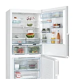 Холодильник Bosch KGN86AW32U, фото 4
