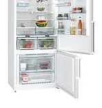 Холодильник Bosch KGN86AW32U, фото 5