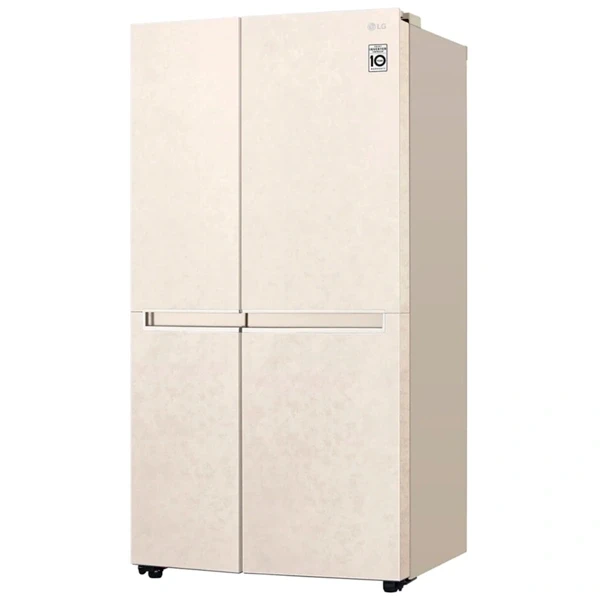 Холодильник LG GC-B257JEYV - фото 3 - id-p111474818