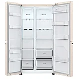 Холодильник LG GC-B257JEYV, фото 4