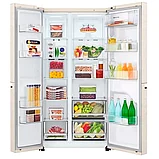 Холодильник LG GC-B257JEYV, фото 5