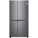 Холодильник LG GC-B257JLYV, фото 2