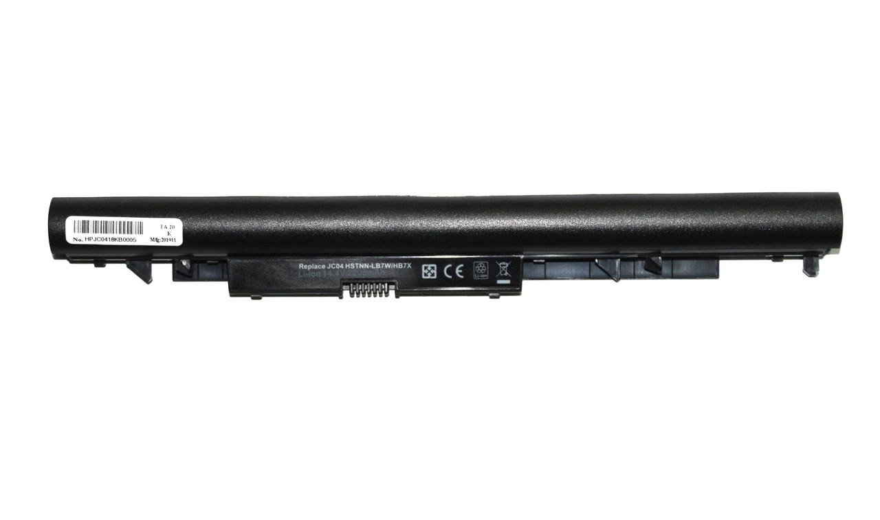 Аккумулятор для Ноутбука HP Pavillion 15bs JC04 - фото 1 - id-p75837732