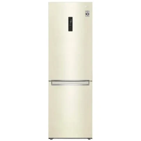 Холодильник LG GC-B459SEUM - фото 1 - id-p111474870