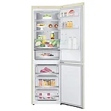 Холодильник LG GC-B459SEUM, фото 2