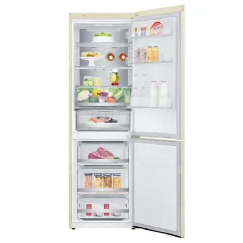 Холодильник LG GC-B459SEUM - фото 2 - id-p111474870