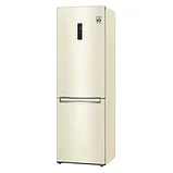 Холодильник LG GC-B459SEUM, фото 4