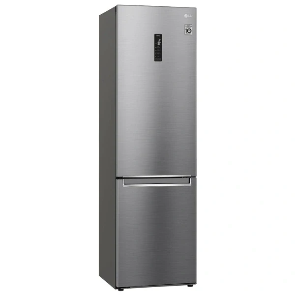 Холодильник LG GC-B509SMUM - фото 1 - id-p111474874