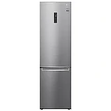 Холодильник LG GC-B509SMUM, фото 2