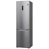 Холодильник LG GC-B509SMUM, фото 3