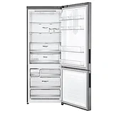 Холодильник LG GC-B569PMCM, фото 4