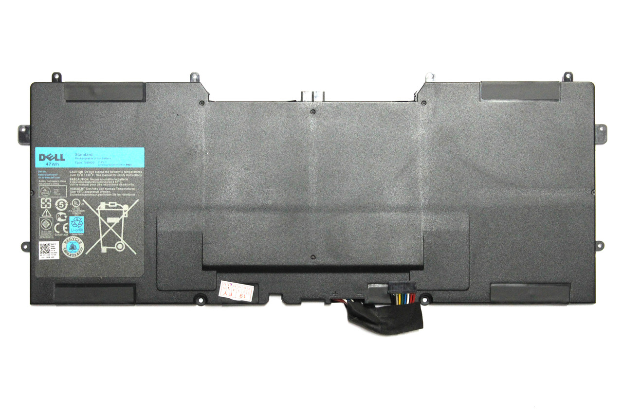 Аккумулятор для Ноутбука Dell XPS 13 Y9N00 ORIGINAL