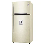 Холодильник LG GN-F702HEHZ, фото 2