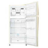 Холодильник LG GN-F702HEHZ, фото 5
