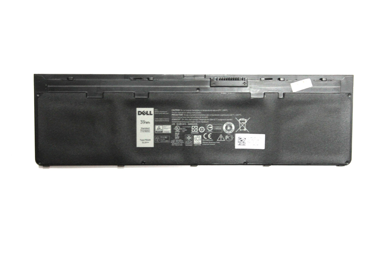 Аккумулятор для Ноутбука Dell Latitude E7240 E7250 F3G33 ORIGINAL, фото 1