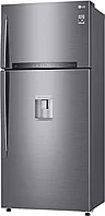 Холодильник LG GN-F702HMHZ