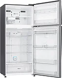 Холодильник LG GN-F702HMHZ, фото 2