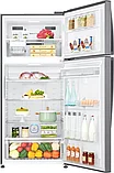 Холодильник LG GN-F702HMHZ, фото 3