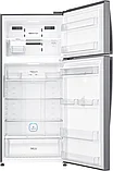 Холодильник LG GN-F702HMHZ, фото 4
