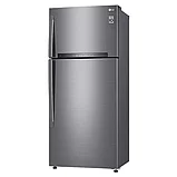 Холодильник LG GN-H702HMHZ, фото 3