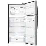 Холодильник LG GN-H702HMHZ, фото 4