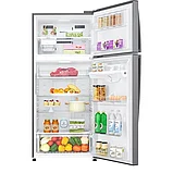 Холодильник LG GN-H702HMHZ, фото 5