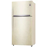 Холодильник LG GR-H802HEHZ, фото 2