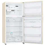 Холодильник LG GR-H802HEHZ, фото 5