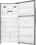 Холодильник LG GR-H802HMHZ, фото 2