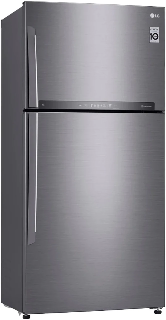 Холодильник LG GR-H802HMHZ - фото 3 - id-p111474892