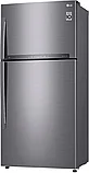 Холодильник LG GR-H802HMHZ, фото 4
