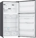 Холодильник LG GR-H802HMHZ, фото 5