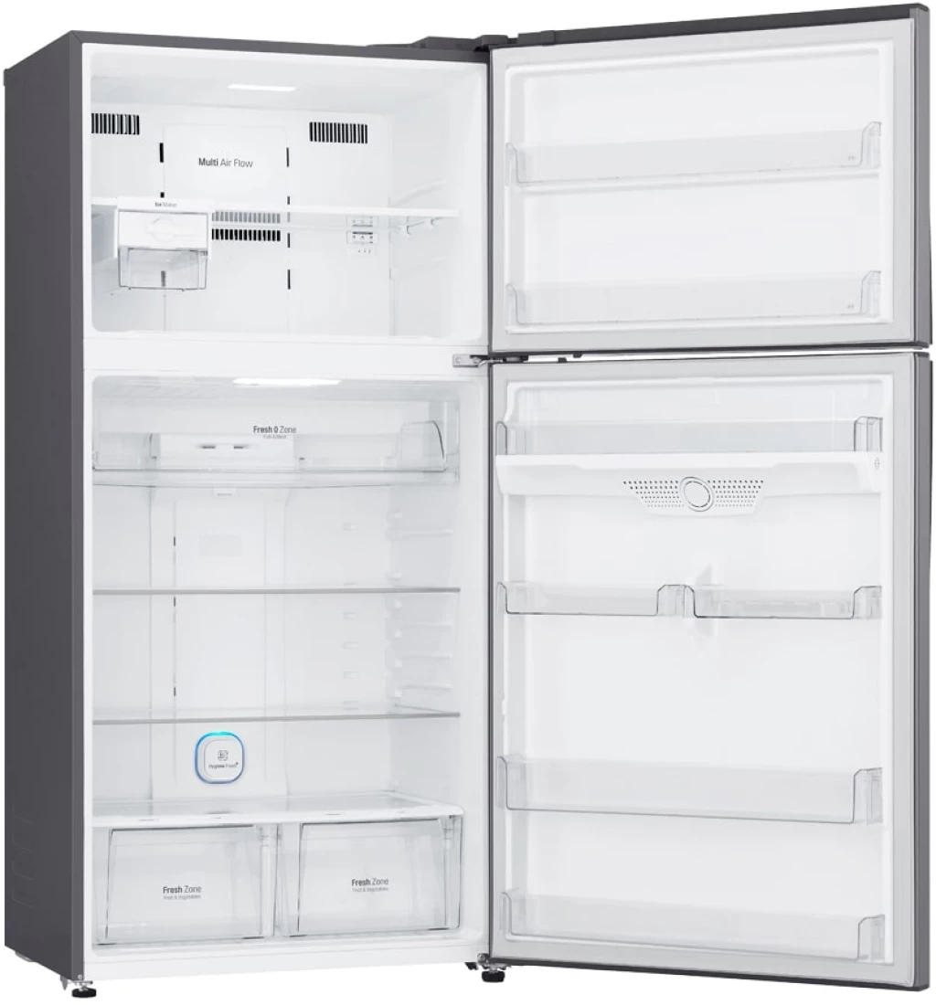 Холодильник LG GR-H802HMHZ - фото 5 - id-p111474892