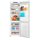 Холодильник Samsung RB30A30N0WW/WT, фото 5