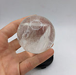Шар из горного хрусталя, 50мм, фото 4