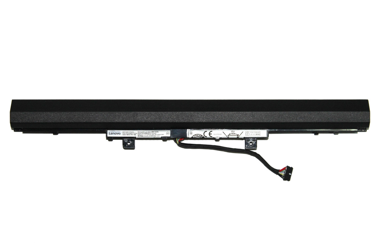 Аккумулятор для ноутбука Lenovo Ideapad V110-15 V310-15 L15L4A02 L15L3A02 ORIGINAL - фото 1 - id-p55838672