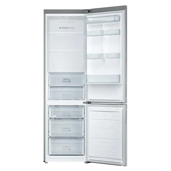 Холодильник Samsung RB37A5200SA/WT - фото 5 - id-p111474914